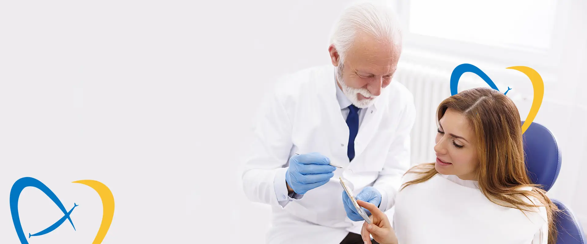 Over 23 Years Of Experience