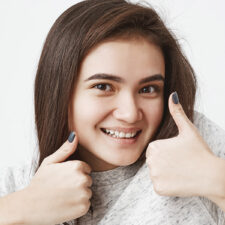 Five Ways to Straighten Your Teeth Without Braces