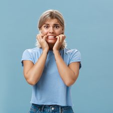 Why Am I Clenching My Teeth All Day?