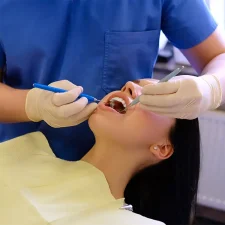 Understanding Pocket Reduction Surgery: What You Need to Know