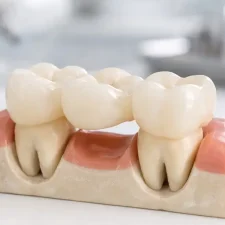 Solving the Problem of Missing Teeth with Dental Bridges in Temecula